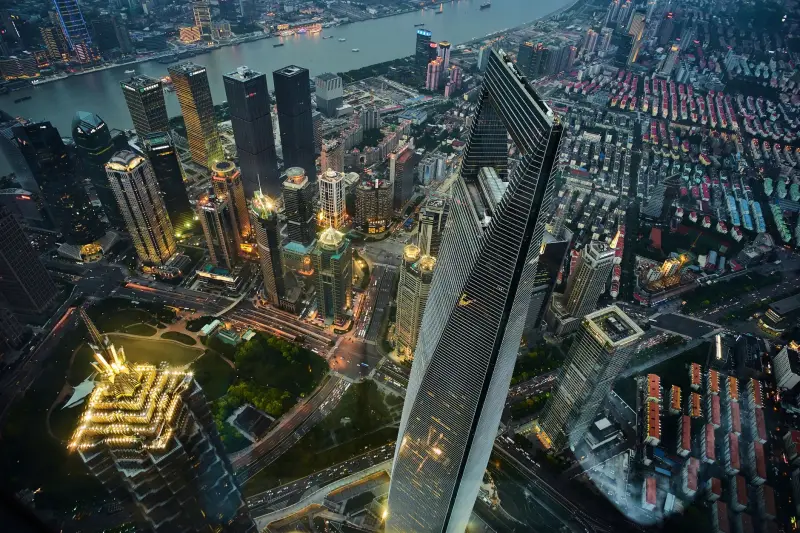 上海长租公寓市场2024年价格走势与租住成本分析