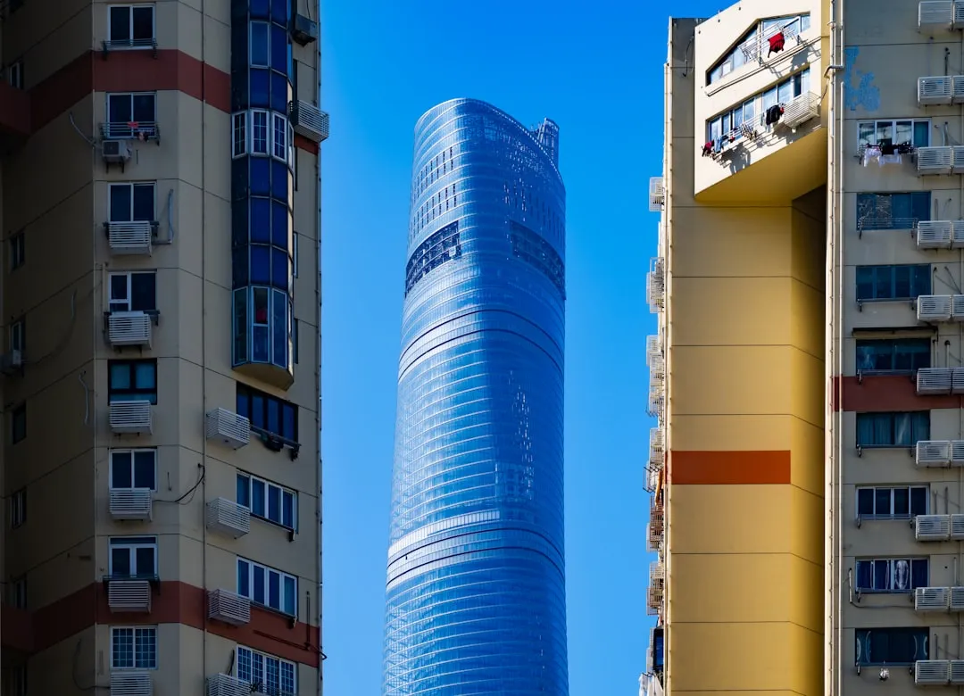 上海长租公寓资产管理新趋势：2025年运营效率提升指南正文配图 1